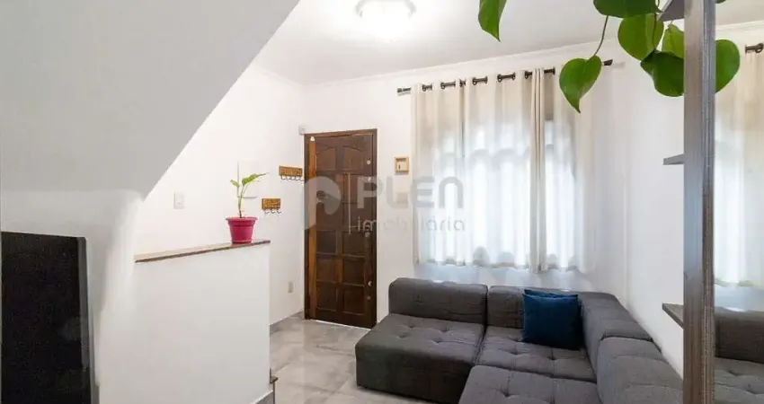 Sobrado em Santa Teresinha com 2 Quartos e 1 Vaga à venda, São Paulo, SP