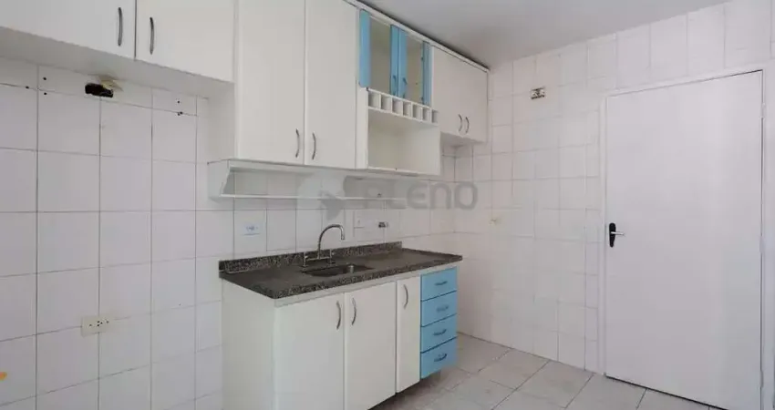 Apartamento com 2 quartos para alugar na Rua Professor José Miziara, 61, Santa Teresinha, São Paulo