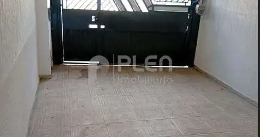 Casa com 3 quartos à venda na Rua Spencer Vampré, 25, Vila Souza, São Paulo