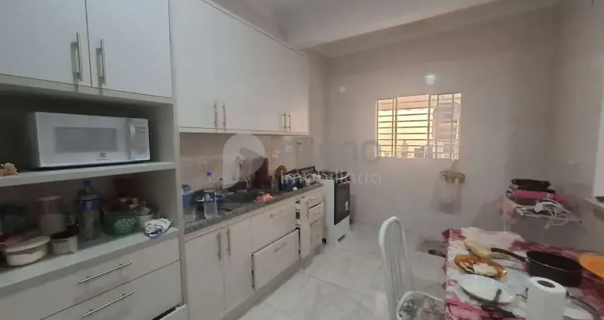 Casa com 3 quartos à venda na Rua Márcio Humberto Gandolpho, 191, Imirim, São Paulo