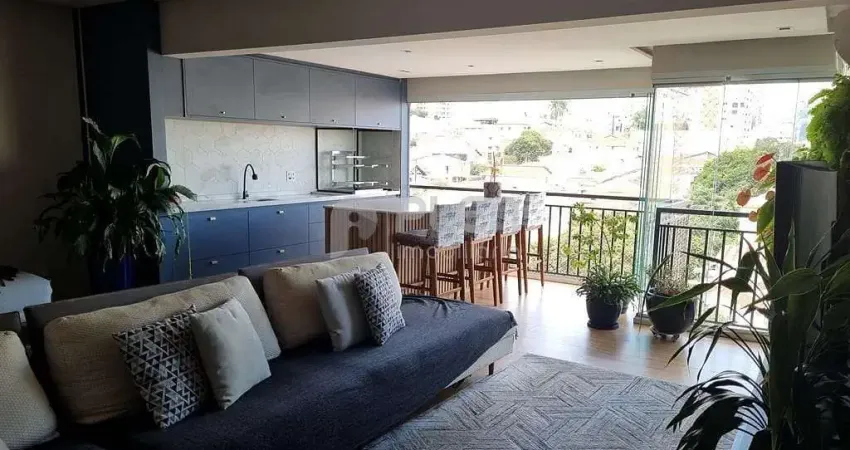 Apartamento com 3 quartos à venda na Rua Marechal Hermes da Fonseca, 91, Santana, São Paulo