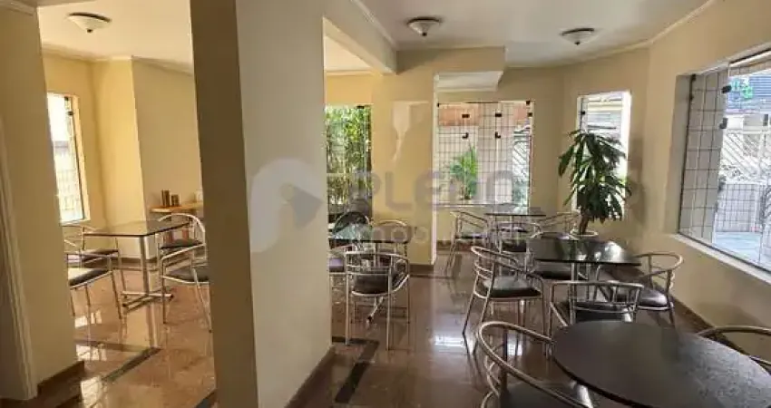 Apartamento com 3 quartos à venda na Rua Conselheiro Moreira de Barros, 659, Santana, São Paulo