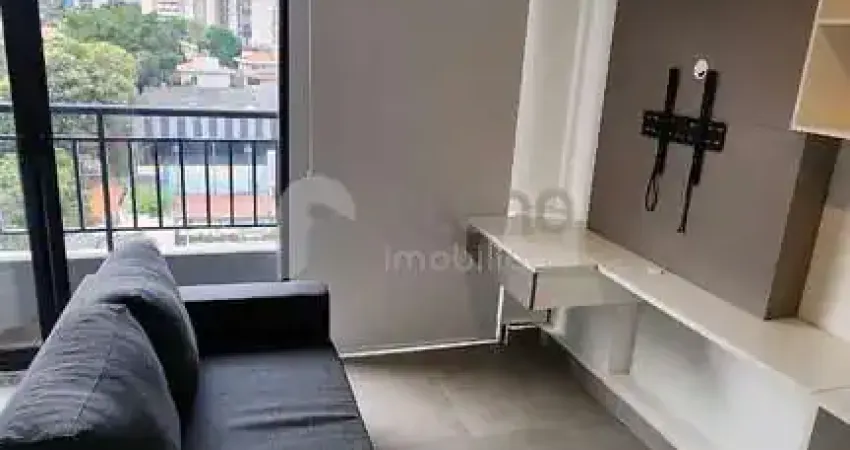 Kitnet / Stúdio à venda na Rua Alfredo Pujol, 159, Santana, São Paulo