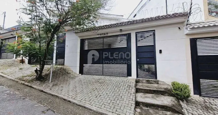 Casa com 5 quartos à venda na Rua Arlindo Pasqualini, 210, Jardim Leonor Mendes de Barros, São Paulo