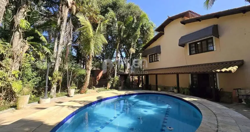 Casa à venda, 5 Quartos, 8 Vagas, 465m²- Barreiro, Mairiporã, SP