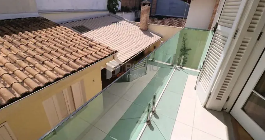 Sobrado à venda,  3 quartos , 5 vagas , 294 m² - tremembé- são paulo, sp