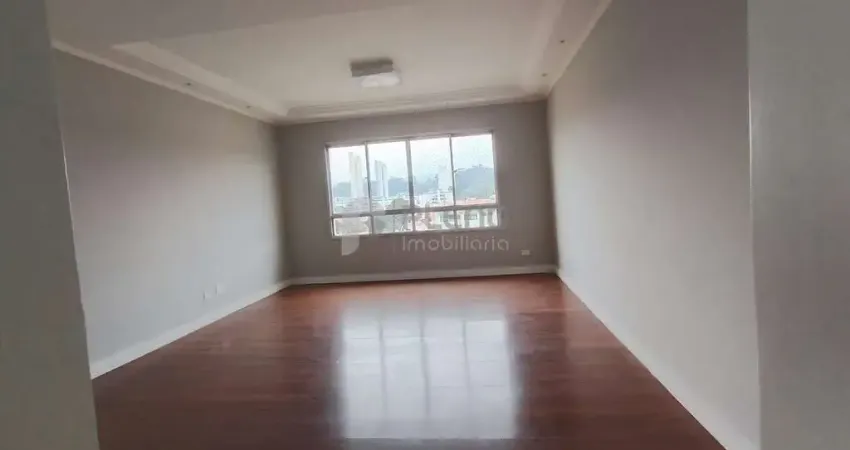 Apartamento com 3 quartos à venda na Avenida Santa Inês, 1129, Parque Mandaqui, São Paulo