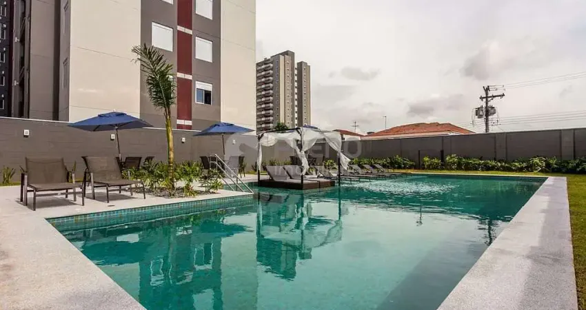 Apartamento novo à venda, 3 quartos ,1 vaga,55m² vila maria baixa, são paulo, sp