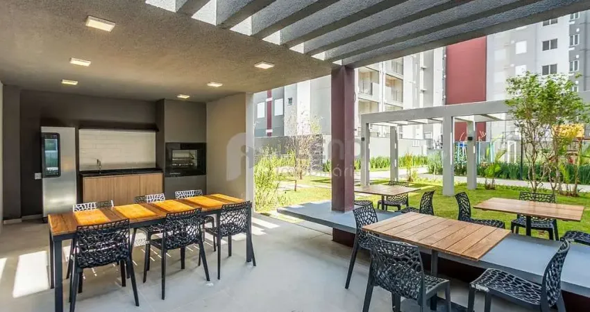 Apartamento novo à venda, 3 quartos ,1 vaga,55m² vila maria baixa, são paulo, sp