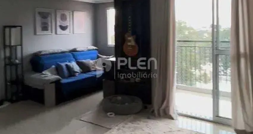 Apartamento com 2 quartos à venda na Avenida São Luiz, 840, Vila Rosália, Guarulhos