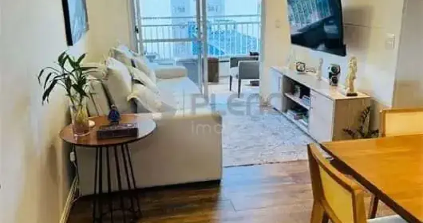 Apartamento com 3 quartos à venda na Rua Damiana da Cunha, 177, Santa Teresinha, São Paulo