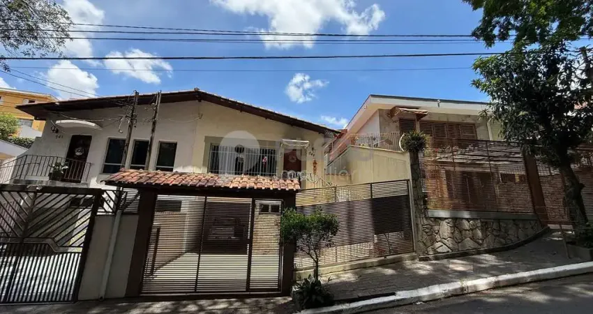 Casa com 4 quartos à venda na Rua General Nestor Passos, 749, Jardim Paraíso, São Paulo