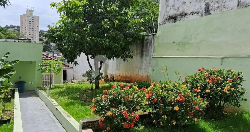 Casa térrea na vila albertina com 4 quartos e 7 vagas à venda, são paulo, sp