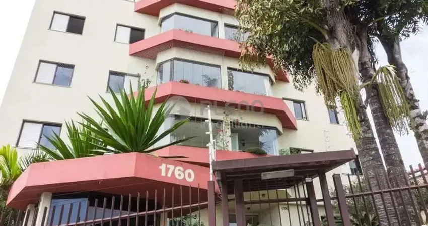 Apartamento com 3 quartos para alugar na Rua Conselheiro Moreira de Barros, 1760, Lauzane Paulista, São Paulo