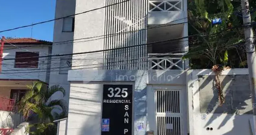 Apartamento para locação, 1 quarto,jardim são paulo(zona norte), são paulo, sp