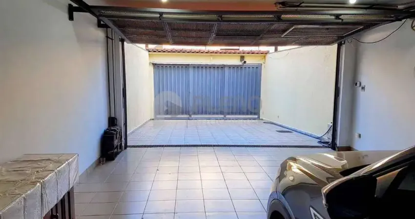 Casa com 3 quartos à venda na Rua Tiburtino, 33, Siciliano, São Paulo