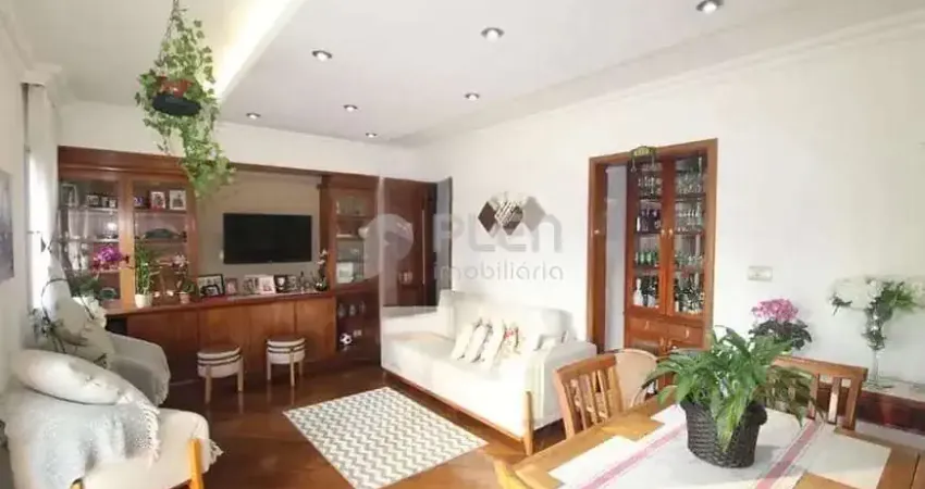 Apartamento com 3 quartos à venda na Rua Tupiguaes, 77, Santana, São Paulo