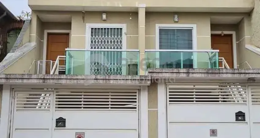 Casa com 3 quartos à venda na Rua José Osvaldo, 415, Vila Gustavo, São Paulo