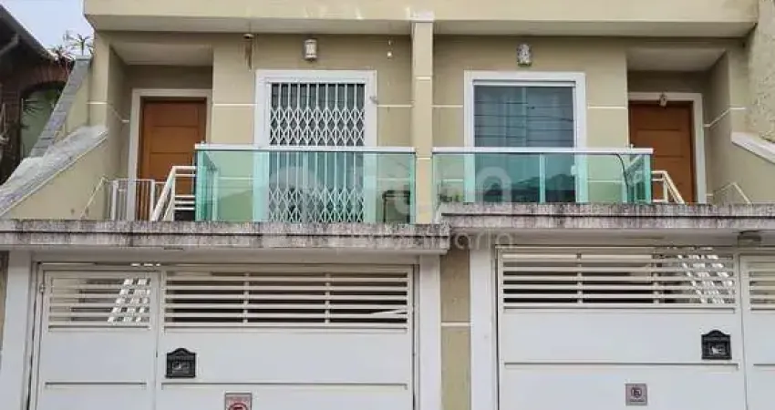 Casa com 3 quartos à venda na Rua José Osvaldo, 415, Vila Gustavo, São Paulo