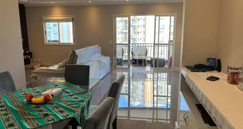 Apartamento 3 suítes à venda, tamboré, santana de parnaíba, sp