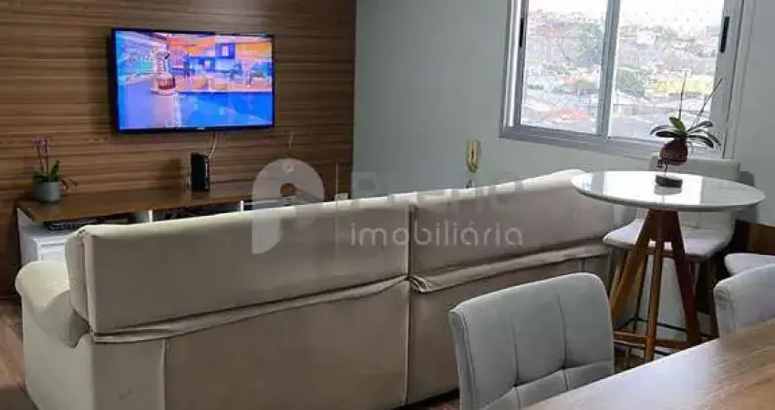 Apartamento com 2 quartos à venda na Rua Padre João Gualberto, 581, Imirim, São Paulo