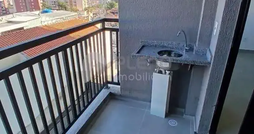 Kitnet / Stúdio à venda na Avenida Álvaro Machado Pedrosa, 336, Parada Inglesa, São Paulo