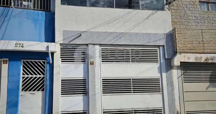 Sobrado 3 dormitórios à venda, vila nova cachoeirinha, são paulo, sp