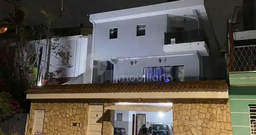 Casa com 4 quartos à venda na Rua João Mendes de Almeida Neto, 394, Jardim Guapira, São Paulo