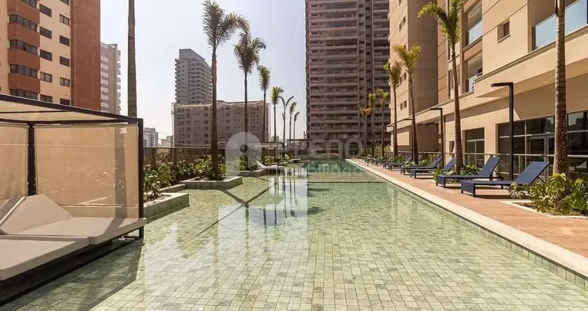 Apartamento em perdizes com 73m², 2 quartos e 2 vagas à venda, são paulo, sp