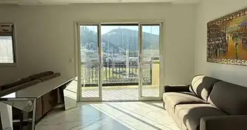 Apartamento 3 suítes à venda, Tamboré, Santana de Parnaíba, SP