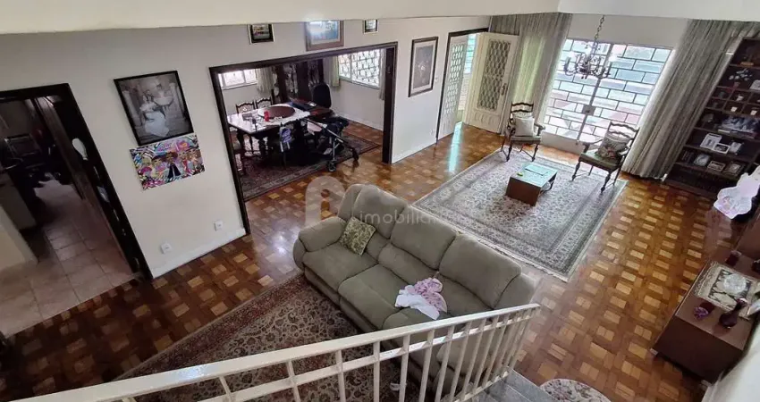 Sobrado 5 dormitórios (2 suítes) à venda, jardim são paulo(zona norte), são paulo, sp