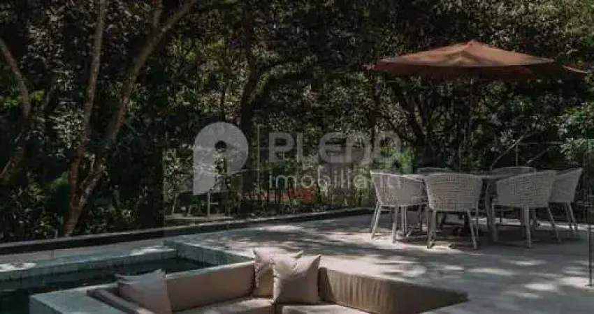 Casa em condomínio fechado com 6 quartos à venda na Avenida Nova Cantareira, 3924, Tucuruvi, São Paulo