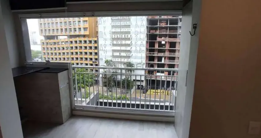 Apartamento com 1 quarto à venda na Rua Álvaro de Carvalho, 127, Centro, São Paulo