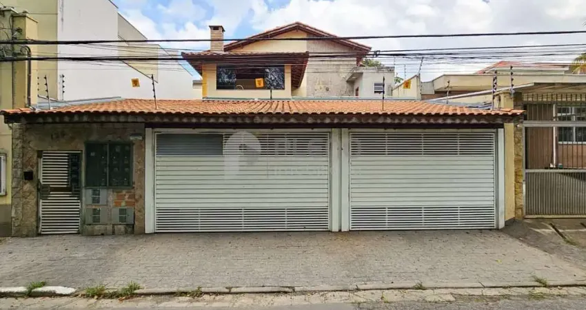 Sobrado à venda, jardim leonor mendes de barros, são paulo, sp