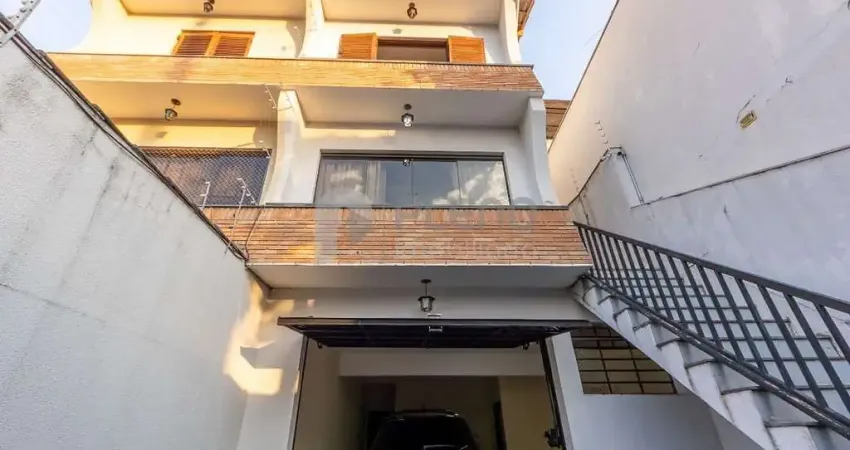 Casa com 3 quartos à venda na Rua Panorama, 95, Parque Palmas do Tremembé, São Paulo