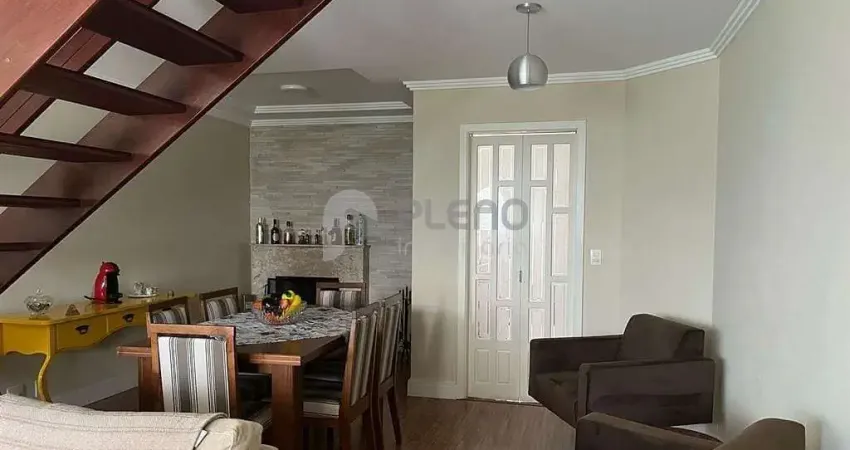 Casa em condomínio fechado com 3 quartos à venda na Rua José Arnoni, 235, Vila Irmãos Arnoni, São Paulo