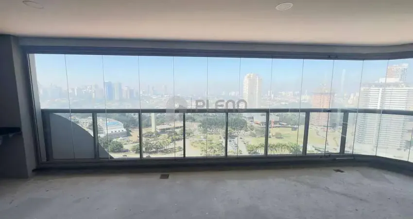 Apartamento com 3 quartos à venda na Avenida Sagitário, 215, Sítio Tamboré Alphaville, Barueri