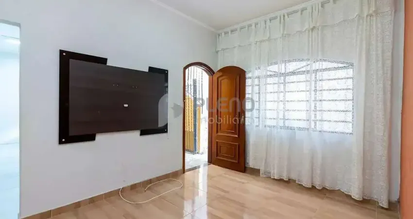 Casa com 4 quartos para alugar na Rua Francisco Gomes, 158, Jardim Paraíso, São Paulo