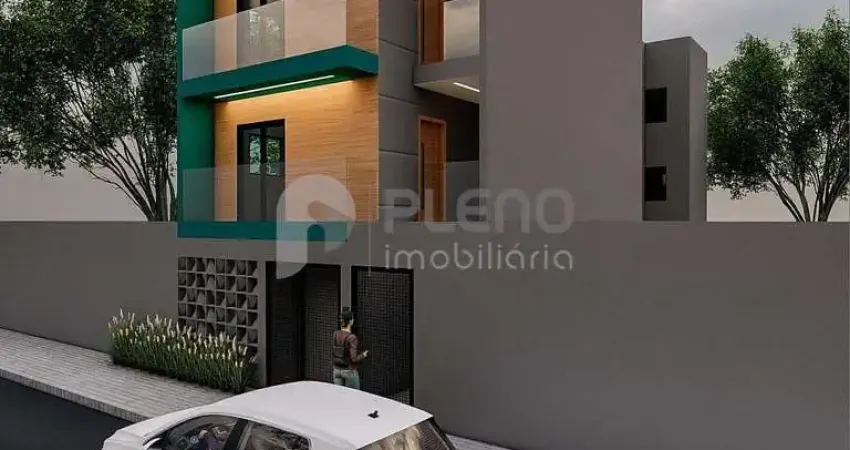 Apartamento com 2 quartos à venda na Rua Antoninho Marmo, 536, Vila Irmãos Arnoni, São Paulo
