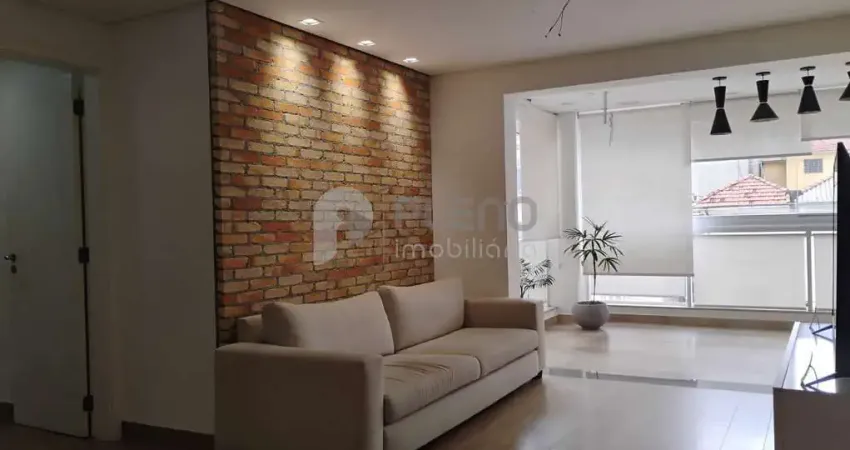 Apartamento com 4 quartos à venda na Rua Salete, 279, Santana, São Paulo