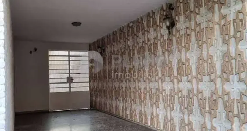 Casa com 4 quartos à venda na Rua Lençóis, 399, Vila Baruel, São Paulo