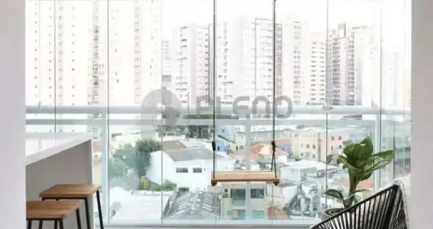 Apartamento com 2 quartos à venda na Rua Zanzibar, 404, Casa Verde, São Paulo