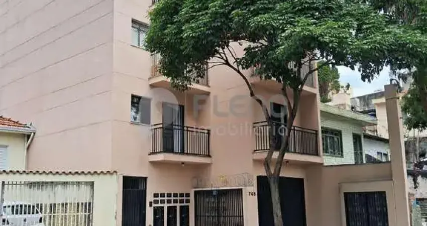 Apartamento novo 2 quartos  à venda, vila gustavo, são paulo, sp