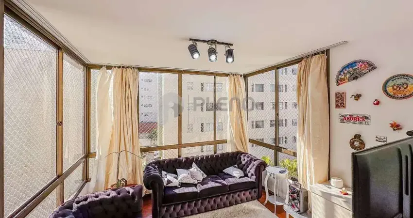 Apartamento em santana 4 suítes e 4 vagas à venda, são paulo, sp