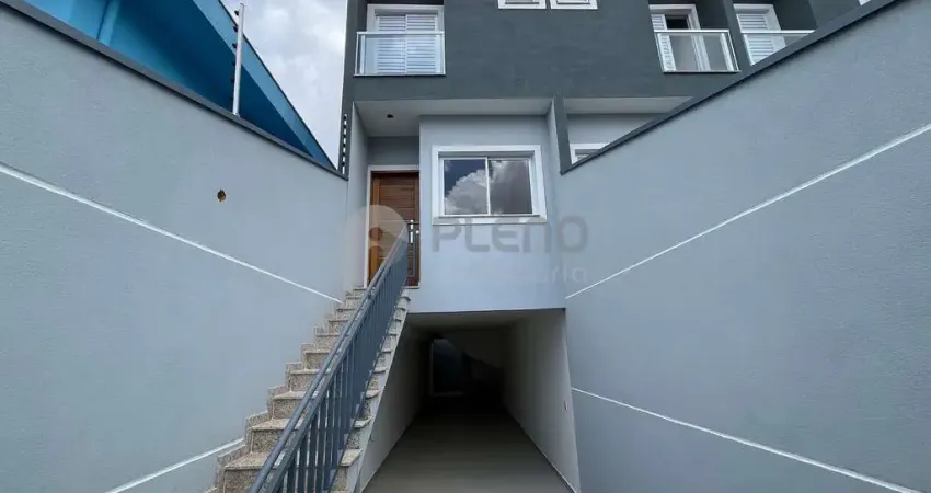 Casa com 3 quartos à venda na Avenida Alfredo Zunkeller, 342, Parque Mandaqui, São Paulo