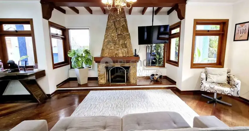 Casa no tremembé em condomínio fechado com 310m², 3 quartos e 4 vagas, são paulo, sp