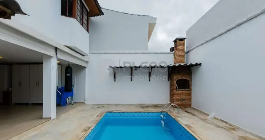 Sobrado no conjunto residencial santa terezinha com 192m², 4 quartos e 3 vagas à venda, são paulo,