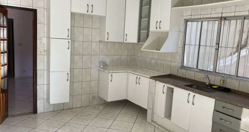 Casa com 2 quartos para alugar na Rua Flor de Maio, 33, Jardim Flor de Maio, São Paulo