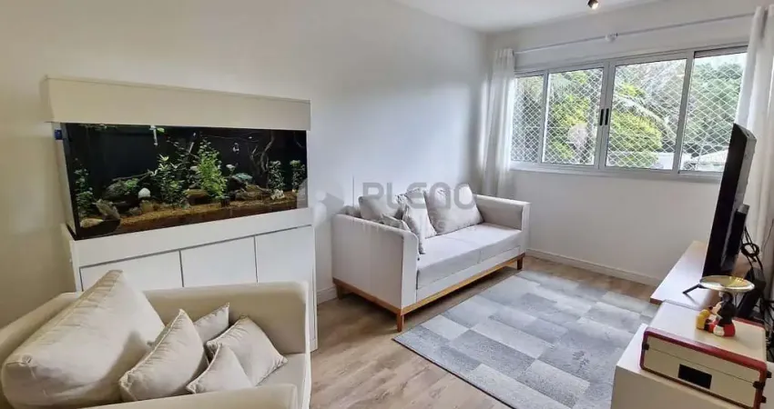 Apartamento em santana com 3 quartos e 1 vaga à venda, são paulo, sp