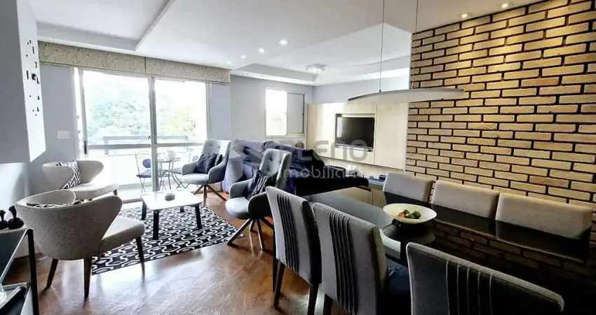 Apartamento com 1 quarto à venda na Rua Doutor Zuquim, 1087, Santana, São Paulo